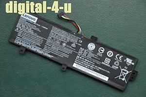 Batería Original L15L2PB4 L15M2PB5 para Lenovo IdeaPad 310-15ABR 15ISK 15IAP 15IKB - Imagen 1 de 2