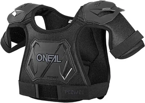 O'Neal Youth Peewee Chest Protector - Motocross Dirtbike Offroad - Picture 1 of 2