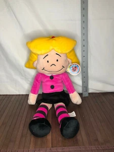 NEW Scholastic / Nanco Clifford the Big Red Dog Emily Plush 16-18 Inches - Picture 1 of 3