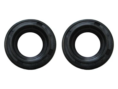 346-01215-0 Fits Tohatsu Nissan Outboard 25 30 HP Oil Seal x2 PCS - Image 1 of 4