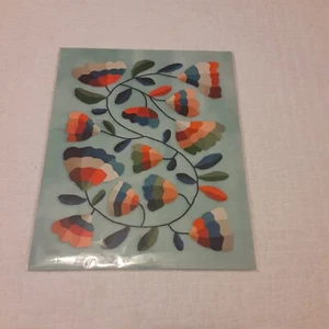 Durido Slovenia by Mojca & Marko Floral Print - Picture 1 of 6