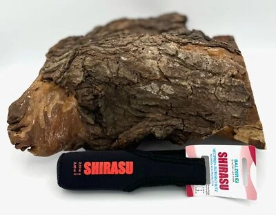 Balzer Shirasu Neopren Rutenschutz ROD PROTECTOR 2,10m - 2,45m Transportschutz - Bild 1 von 3