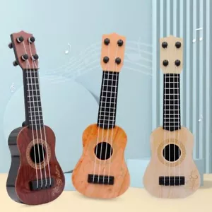 Beginner Classical Ukulele Guitar Educational Musical Instrument Toy for Kids AU - Picture 1 of 23