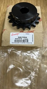 BROWNING H4017 X 3/4 17 TEETH H4017X34 NOS ⚙️ - Picture 1 of 3