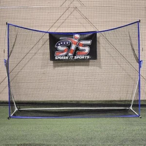 Gator Golf Hitting Net 10' x 7' x 3' - Imagen 1 de 1