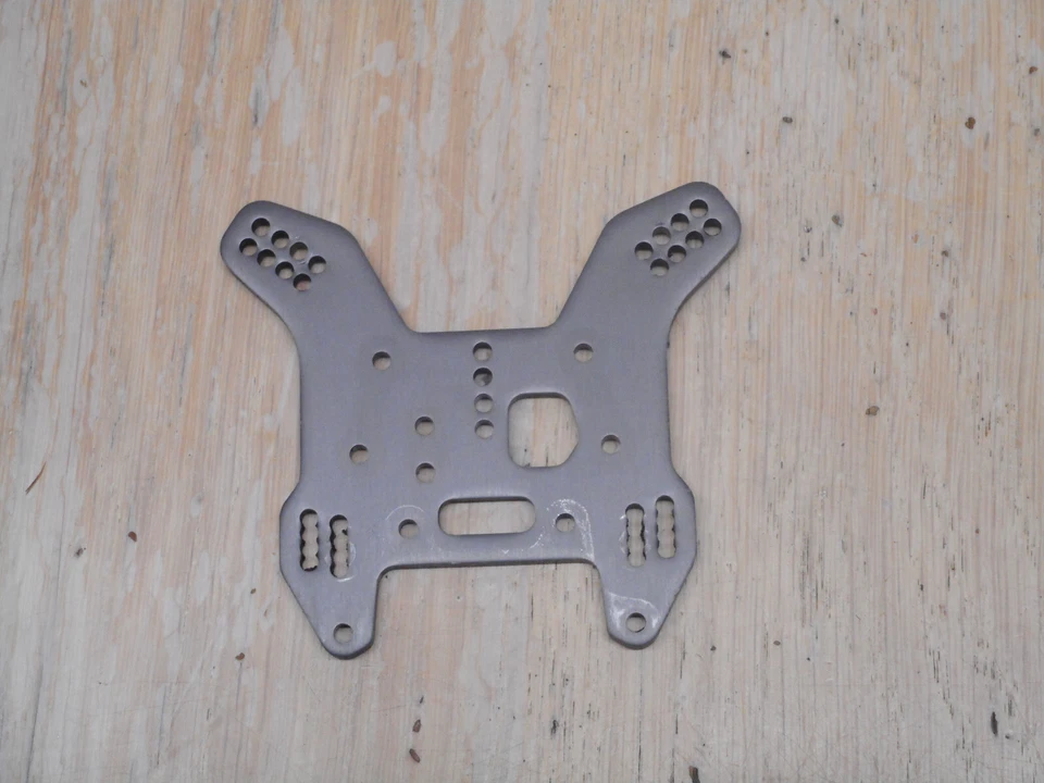 HPI Pulse 4.6 Rear Shock Tower - Image 1 of 1