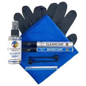 GMC Genuine OEM Automotive Touch Up Paint Pens & Pen KITS *SELECT YOUR COLOR* - Picture 1 of 11