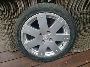 CITROEN C2, 1 X MAG WHEEL, Brand new condition - Picture 1 of 3
