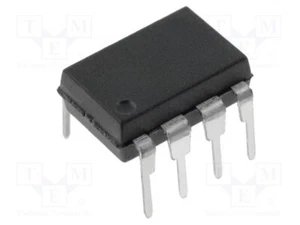 1 Stück, Optokoppler HCPL-2232-000E /E2DE - Bild 1 von 1