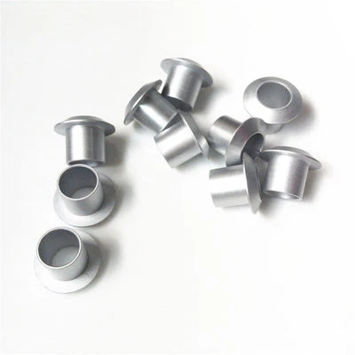 10pcs aluminum tubular silicone tube line Inside diameter 6.8mm rc boat PZ242 - Image 1 of 4