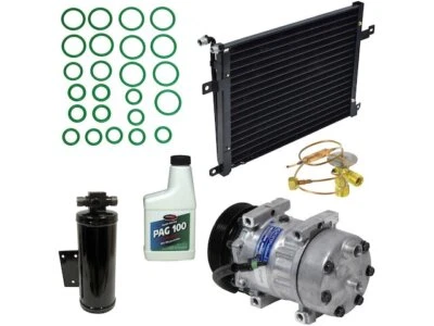 For 1994-1995 Jeep Wrangler A/C Compressor Kit 79674SYWW 4.0L 6 Cyl VIN: S - Image 1 of 2