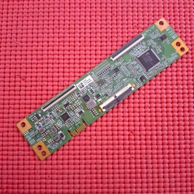 LVDS TCON BOARD FOR JVC LT-65CA890 B 65" TV K0006HVZZ ZCZZ - Image 1 of 3