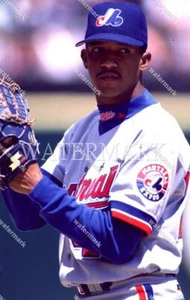 G962 Pedro Martinez Montreal Expos Action Baseball 8x10 11x14 16x20 Photo - Picture 1 of 1