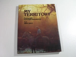 My Territory by Australian Photographer Gunther Deichmann Outdoors Australia - Picture 1 of 6