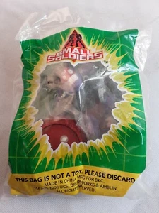 1998 SMALL SOLDIERS Burger King Insaniac Gargonites Kids Meal Toy New - Picture 1 of 2