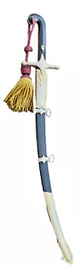Vtg.Short curved saber used by Cadets of Military College of the Argentine Army - Bild 1 von 14