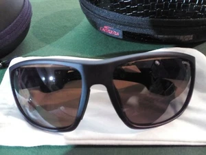 NEW CARRERA Polarized New 4006/s 63-17 SunGlasses DARK TORTOISE ..Great Present! - Picture 1 of 5