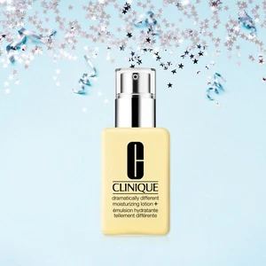 Clinique Dramatically Different Moisturizing Lotion+™ 4.2 oz 125ml - Picture 1 of 4