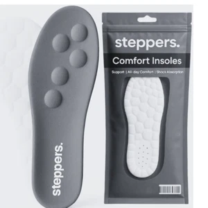 Anti odour shoe insoles for shoes boots unisex insert Ladies & Men - 94 - - Picture 1 of 25