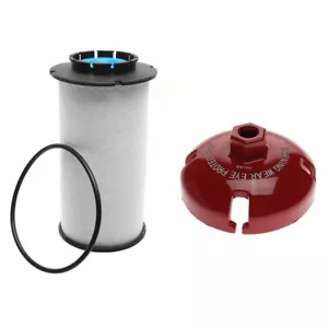 Filtro de combustible para Ram Ecodiesel 1500 con motor de 3,0 L 2014-2018 y llave 61150 - Imagen 1 de 11