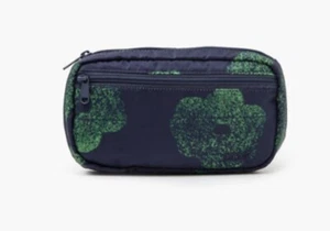 Levi Strauss Sling Bag Fanny Pack Original Navy/Green/Size OS - Picture 1 of 3