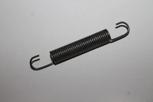 MTD Extension Spring GW 1122, 3.125" x .406" NOS NEW! - Picture 1 of 2