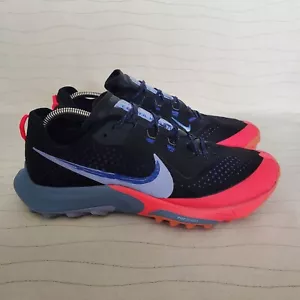 Nike Air Zoom Terra Kiger 7 Damen-Traillaufschuhe Turnschuhe CW6066-004 Größe 11 - Bild 1 von 12