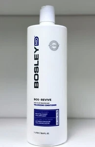 BOSLEYMDBosRevive Volumizing Conditioner for Non Color-Treated Hair (1 L) - Picture 1 of 1