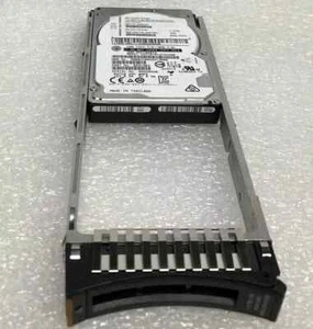 IBM 00Y5765 1.2T 6Gb 10K 2.5 SAS V5000 V700 00Y5788 storage hard drive - Picture 1 of 1