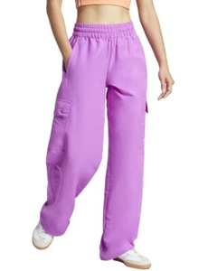 Adidas Originals Essentials Woven Cargohose Damen - Bild 1 von 5
