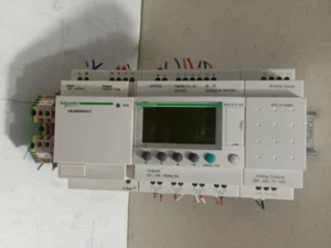 SCHNEIDER SR3 B101BD SCHNEIDER ABL8MEM24012 SCHNEIDER SR3 XT43BD ( LOT OF 3PCS) - Imagen 1 de 4