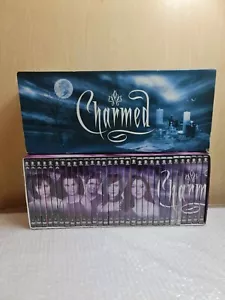 2006 Charmed - DVD 1 to 32 Boxset - Imagen 1 de 11