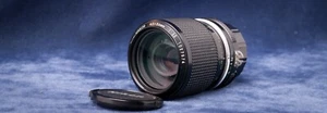 Nikon Zoom NIKKOR Ai 43-86mm f/3.5 MF Lens F Mount USA Seller [EXCELLENT] - Picture 1 of 7