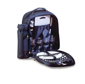 Summerfield Terrace Verdugo Gift Picnic Backpack 4 persons - Picture 1 of 3