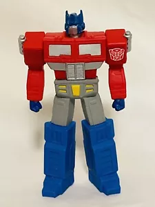 Transformers Titans Guardians Optimus Prime Exclusive 6" Action Figure - Picture 1 of 3