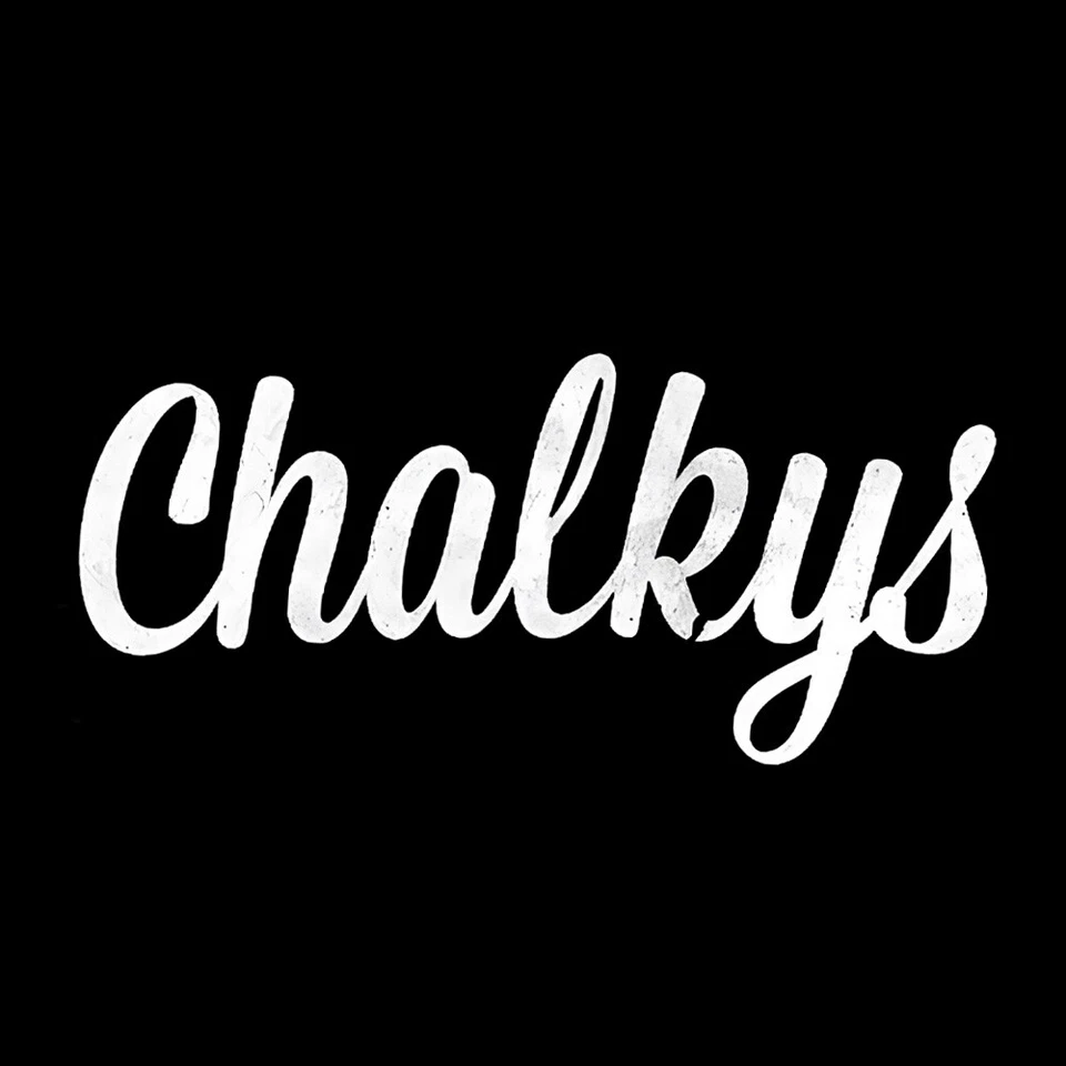 Chalky's