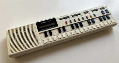 Casio VL 1 -VL Tone - Bild 1 von 4