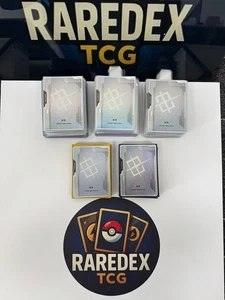 Chinese-GUNDAM CARD GAME Limited BOX Ver.β Resource C+ Parallel Card Set of 50 - Imagen 1 de 12