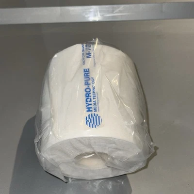 Cartuchos de repuesto de filtro de aire de plasma protector de motor 1 rollo (M-723) Foto 1 de 3