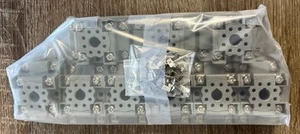 Enchufe de relé IDEC SR2P-05 con clips de sujeción, cantidad: 9 - Imagen 1 de 3