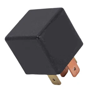 12V DC 30A 5 Pin Automotive Relay 39160-3C200 Replacement for Sonata Elantra - Picture 1 of 12