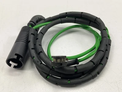 Sensor de desgaste de pastillas de freno traseras 084-1607 nuevo sin caja para BMW Z4 2006-2008 Foto 1 de 4