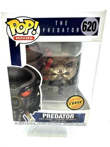 Funko Pop The Predator - Predator #620 Movies Vinyl Figure - Picture 1 of 2
