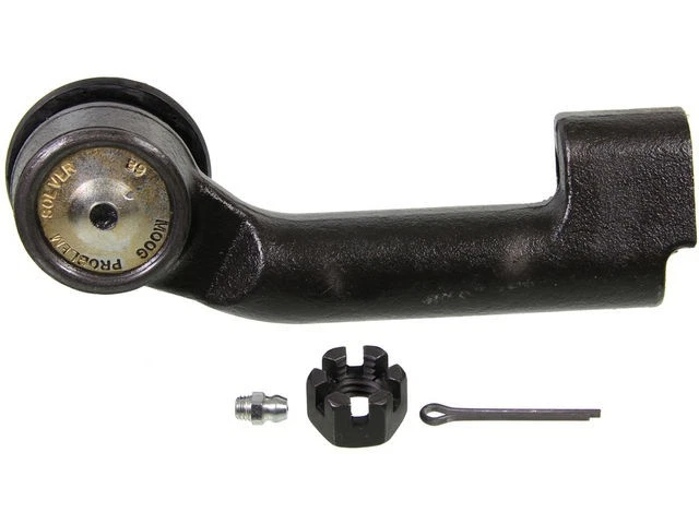 Front Left Outer Tie Rod End For 2007-2021 Ford Expedition 2008 2015 XY477KR - Image 1 of 1