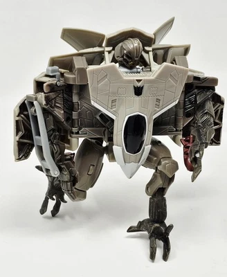 Transformers Movie 2006 Fast Action Battlers Battle Blade Starscream Pre-loved  - Image 1 of 4
