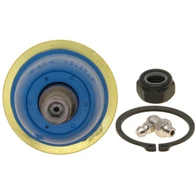 Brazo de control inferior delantero rótula 45D1493 AC Delco para Dodge Journey Avenger Foto 1 de 3