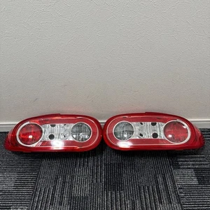 MAZDA Roadster NCEC NC Genuine Tail Light Lens Set KOITO 220-41381 NH42-51150 - Picture 1 of 10