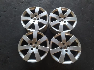 juego de llantas para PEUGEOT 308 1.6 16V (120 CV) 2007 183801 - Imagen 1 de 4