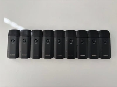 Shure MXW6/O Z10 Transmitter Wireless Dynamic Microphone (Used, New Condition) - Image 1 of 3