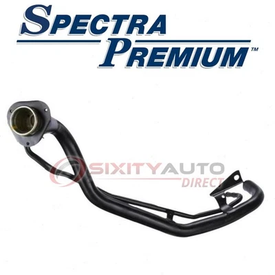 Spectra Premium Fuel Filler Neck for 1997 Pontiac Trans Sport - Air Delivery du Foto 1 de 4